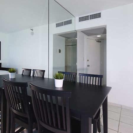 Castle Beach By New Point Miami Miami Beach Ngoại thất bức ảnh
