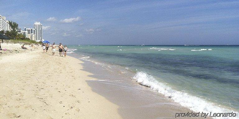 Castle Beach By New Point Miami Miami Beach Ngoại thất bức ảnh