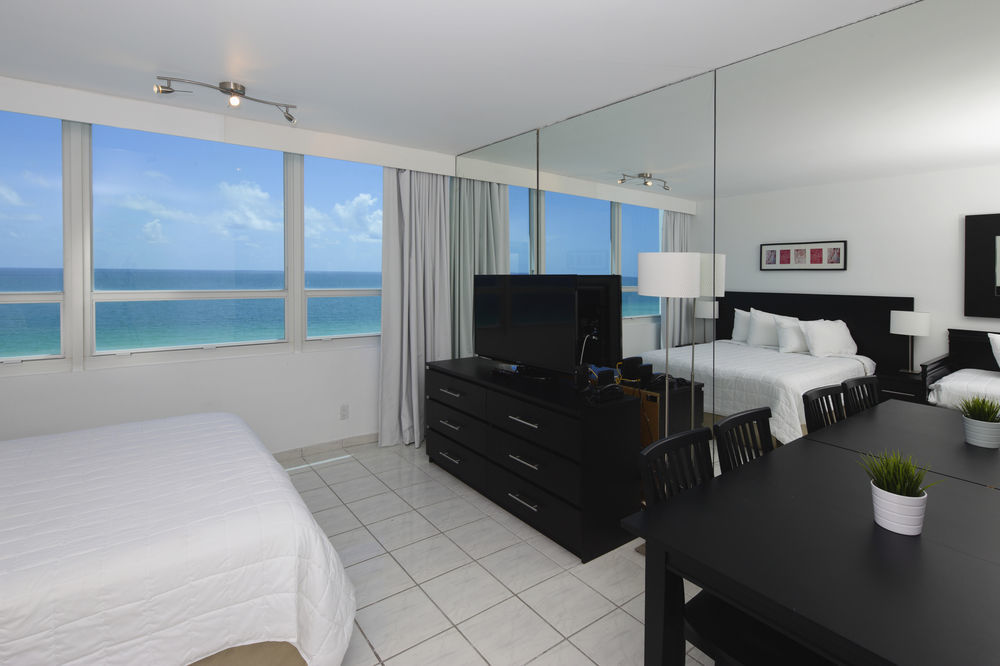 Castle Beach By New Point Miami Miami Beach Ngoại thất bức ảnh