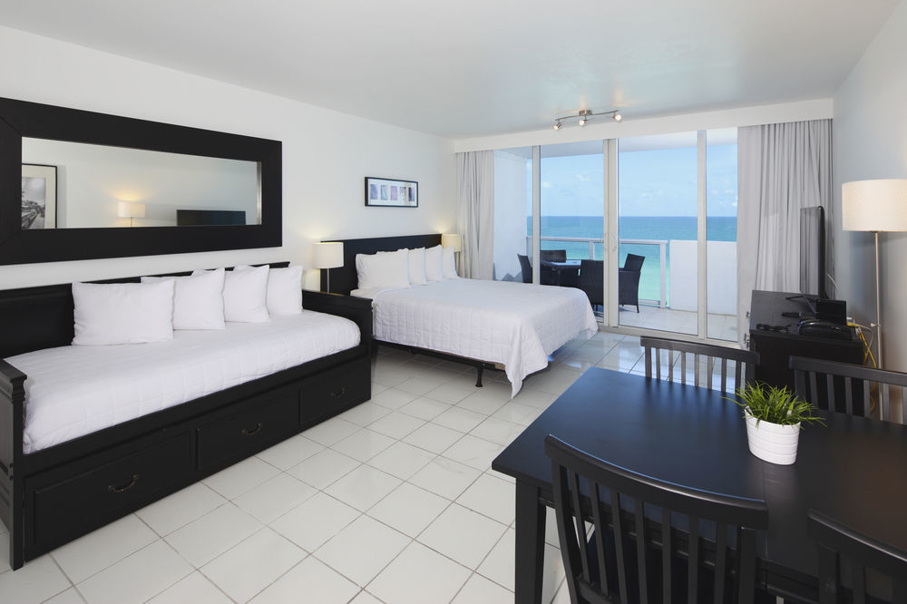 Castle Beach By New Point Miami Miami Beach Ngoại thất bức ảnh